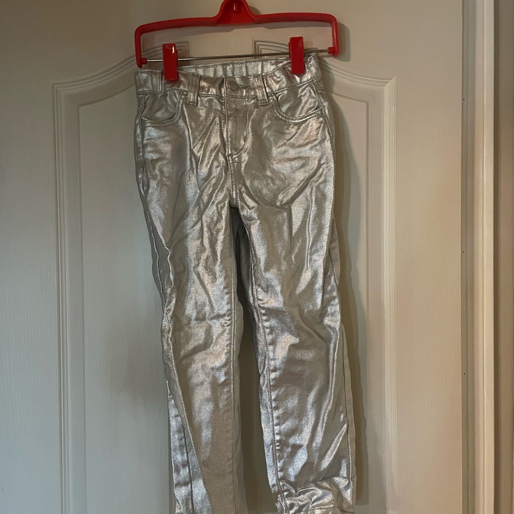 Joe Fresh Silver Kids Jeans